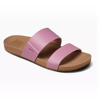 Женские шлепанцы REEF Kaia, цвет Rose
