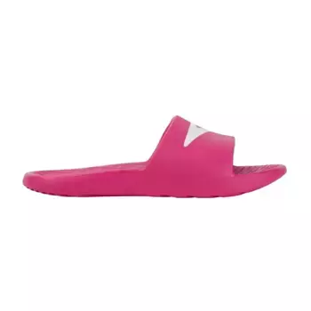 Женские шлепанцы Slide Speedo, цвет Rosa