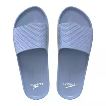 Женские шлепанцы Speedo Entry Slide, синий