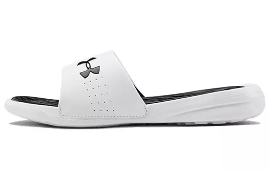 Женские шлепанцы Under Armour Playmaker