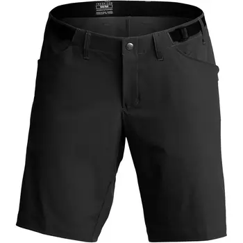 Женские шорты Farside MTB 7mesh, черный