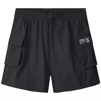 Женские шорты-карго Urban Function Series CAMEL, Brown Camel