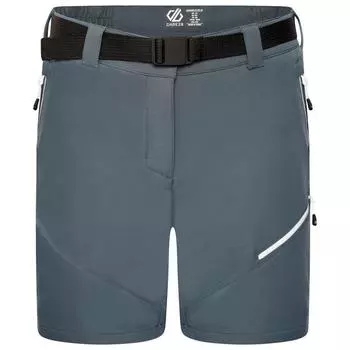 Женские шорты Melodic Pro Orion Grey DARE 2B, цвет gris