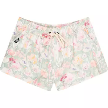 Женские шорты Napkey Boardshorts Picture, зеленый