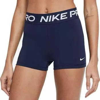 Женские шорты Nike Pro 3 дюйма