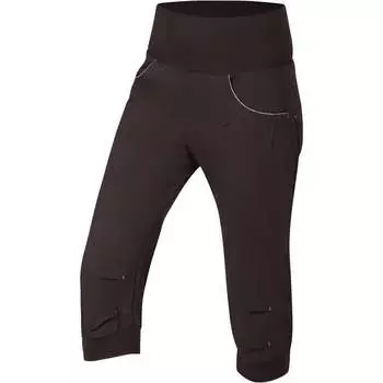 Женские шорты Noya Ocun, черный