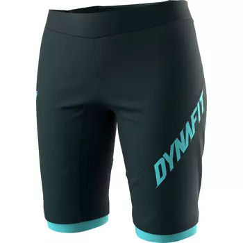 Женские шорты Ride Light 2в1 MTB Dynafit, синий