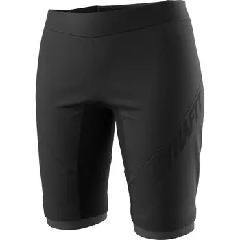 Женские шорты Ride Light 2в1 MTB Dynafit, черный