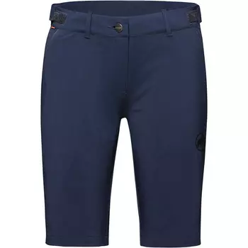 Женские шорты Runbold Mammut, синий