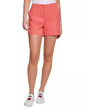 Женские шорты th flex hollywood Tommy Hilfiger