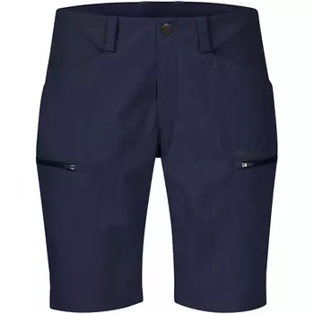 Женские шорты Utne Bergans, синий