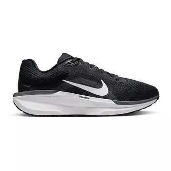 Женские шоссейные кроссовки Nike Winflo 11, цвет Black White