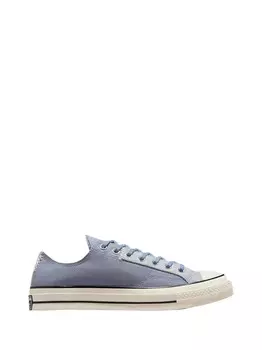 Женские синие кроссовки chuck 70 Converse