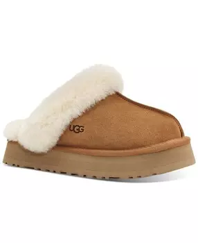 Женские слипоны Disquette UGG