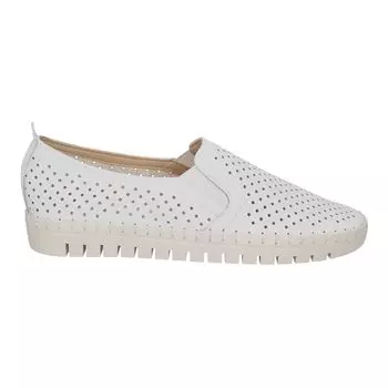 Женские слипоны Easy Street Fresh Fresh Easy Street, красный
