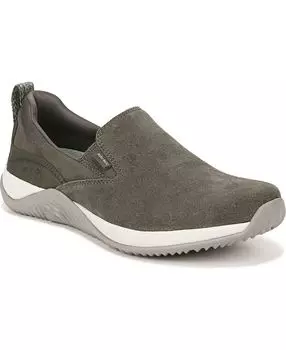 Женские слипоны Echo Moc Ryka
