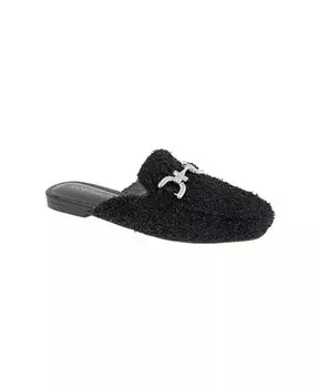 Женские слипоны Pendall BCBGeneration, черный