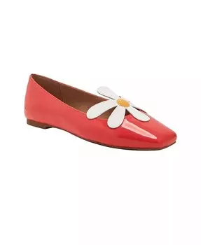 Женские слипоны The Evie Daisy Katy Perry, красный