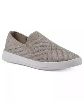 Женские слипоны Upbear White Mountain, желтый