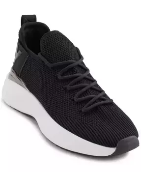 Женские слипоны Zayley DKNY, черный