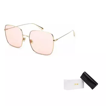 Женские солнцезащитные очки Dior, розовый