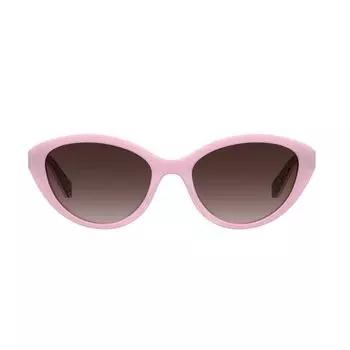 Женские солнцезащитные очки Moschino Okulary Przeciwsoneczne MOL033/S 20386735J54HA, 1 шт