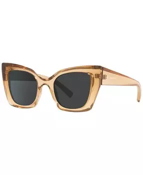 Женские солнцезащитные очки, YS00041351 Saint Laurent