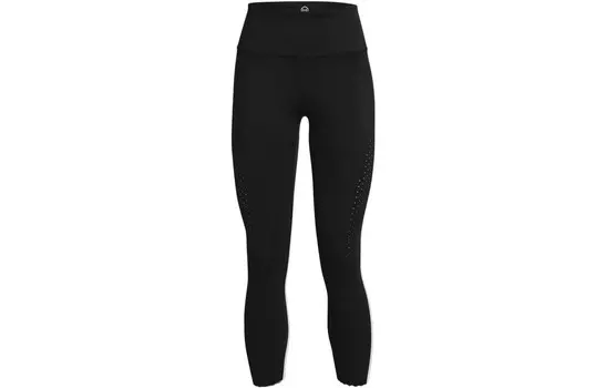 Женские спортивные брюки Under Armour, цвет Black