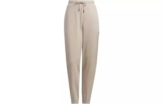 Женские спортивные штаны Adidas Originals, цвет Beige