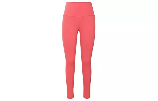 Женские спортивные штаны Align Lululemon, Apricot Pink