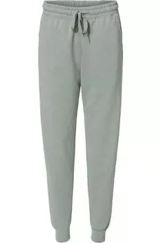 Женские спортивные штаны California Wave Wash от Independent Trading Co Independent Trading Co., цвет sage