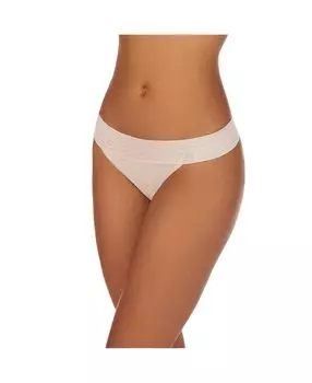 Женские стринги стрейч DK8935 DKNY