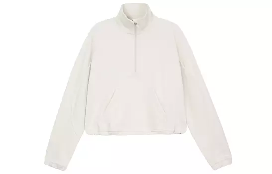 Женские свитшот Softstreme Lululemon, Albumin