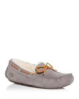 Женские тапочки Дакота UGG