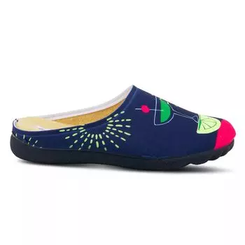 Женские тапочки Flexus by Spring Step Summerlime Flexus by Spring Step