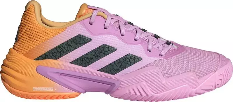 Женские теннисные кроссовки Adidas Barricade 13