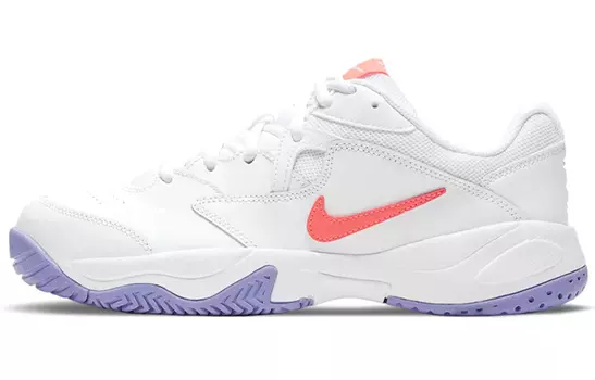 Женские теннисные кроссовки Nike Court Lite 2