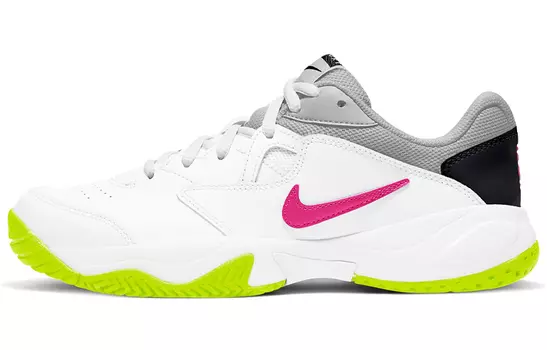 Женские теннисные кроссовки Nike Court Lite 2