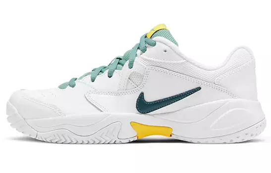Женские теннисные кроссовки Nike Court Lite 2