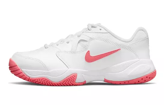 Женские теннисные кроссовки Nike Court Lite