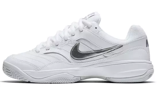 Женские теннисные кроссовки Nike Court Lite