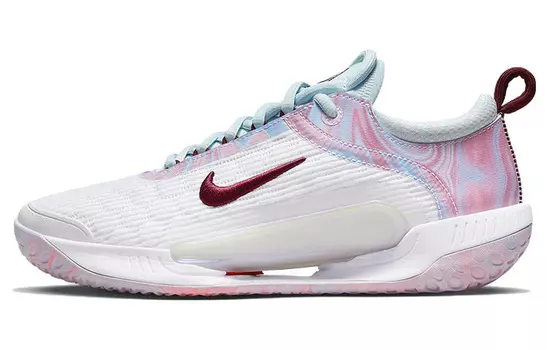 Женские теннисные кроссовки Nike Court Zoom NXT