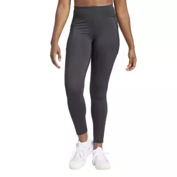 Женские теннисные тайтсы Adidas MATCH, черный