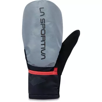 Женские трейловые перчатки La Sportiva, черный
