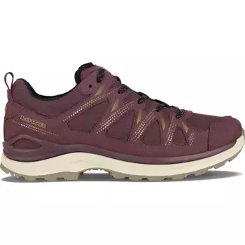 Женские треккинговые ботинки Innox Evo Ii Gtx Ws Lowa, красный/белый