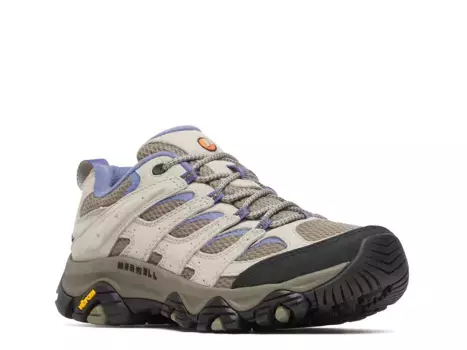 Женские треккинговые ботинки Merrell, Grey