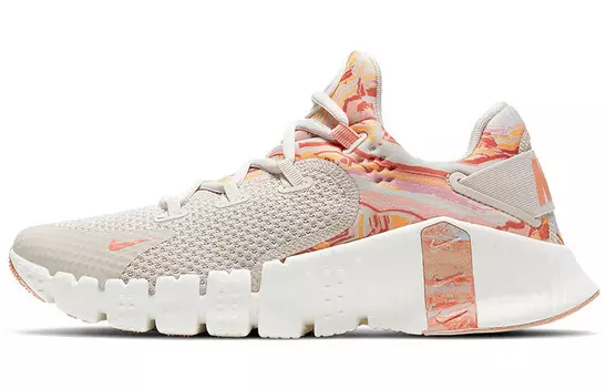 Женские тренировочные кроссовки Nike Metcon 4