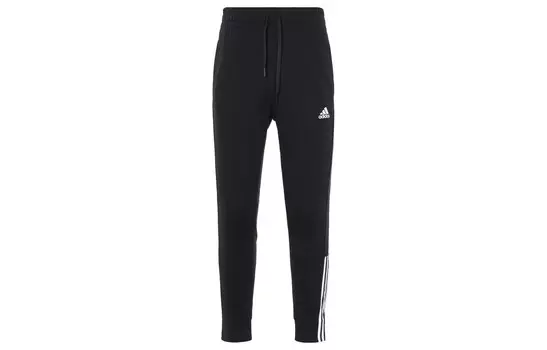Женские трикотажные спортивные штаны Adidas