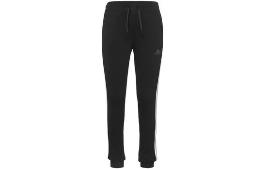 Женские трикотажные спортивные штаны Adidas