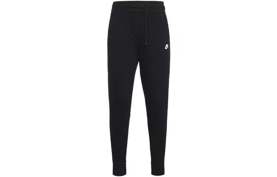 Женские трикотажные спортивные штаны Nike